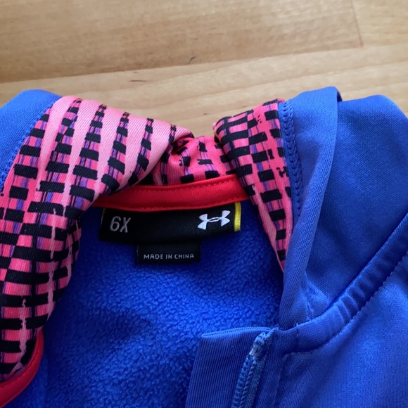 Jacket - Picture 2 of 4